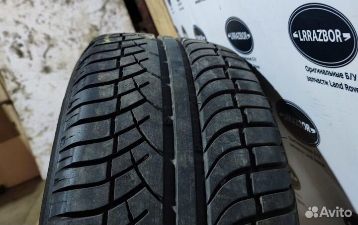 Колесо запаска Range Rover 255 50 20