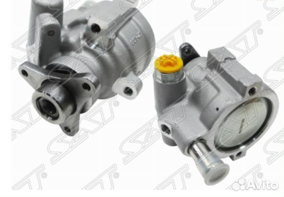 Насос гур renault logan /megan /sandero 1,4 /1,6