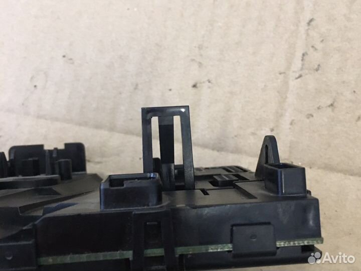 Датчик угла поворота руля Skoda Octavia A5 (3333)