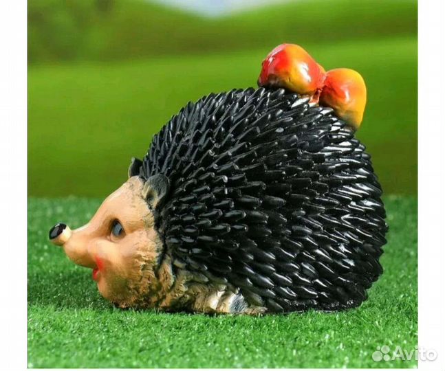 Садовые фигурки