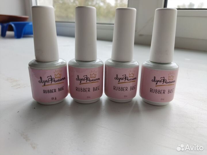 Камуфлирующая база Луи Филипп