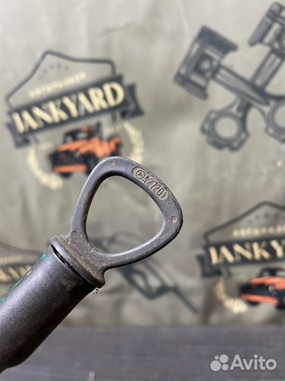 Щуп масляный Mercedes M272 W164