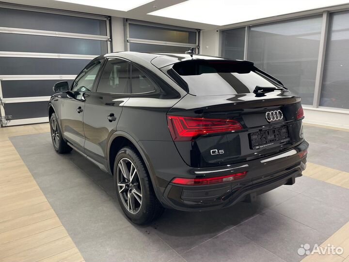 Audi Q5 Sportback 3.0 AT, 2023