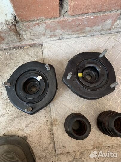 Запчасти для Тойота камри XV30