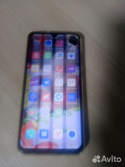 HONOR 10 Lite, 3/64 ГБ