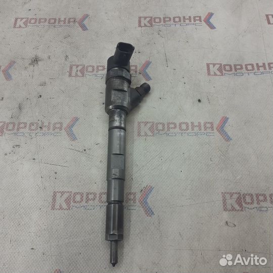 Форсунка топливная D4CB KIA sorento 15