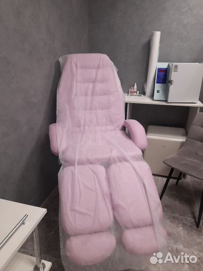 Услуги подолога