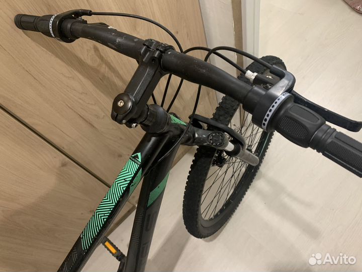 Велосипед 27,5