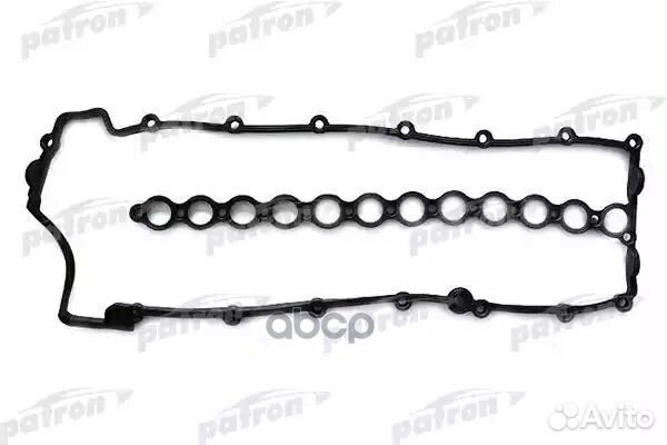 Прокладка клапанной крышки BMW 3.0D M57D30 98