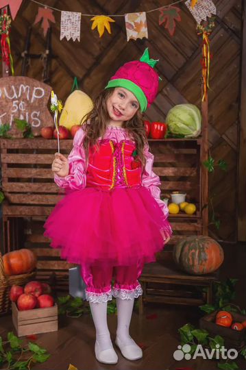 Прокат костюмов к Праздникам 