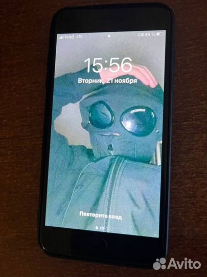 iPhone 7 Plus, 32 ГБ