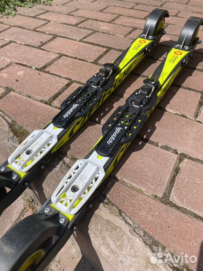 Роллеры marwe