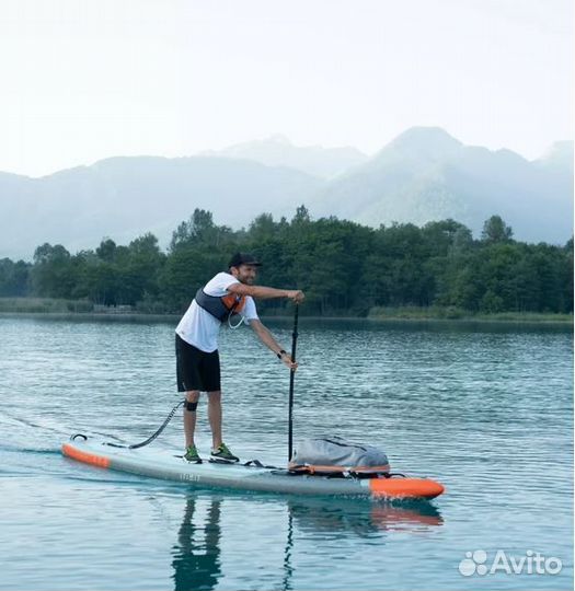 Сап борд sup доска itiwit X500 13FT