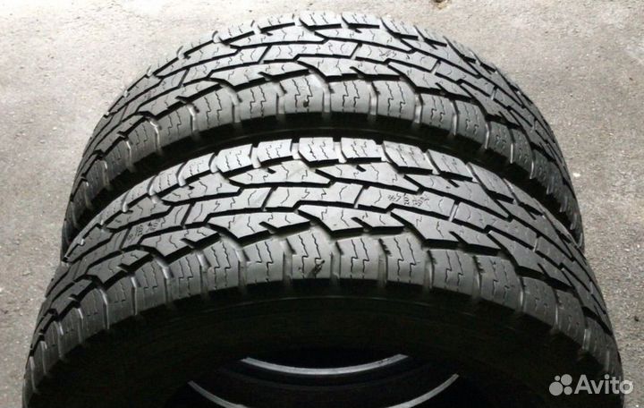 Nokian Tyres Rotiiva AT 215/70 R16