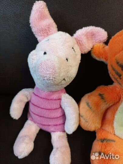 Винни Пух и Друзья