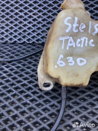 Масляный бачок Stels Tactic 50