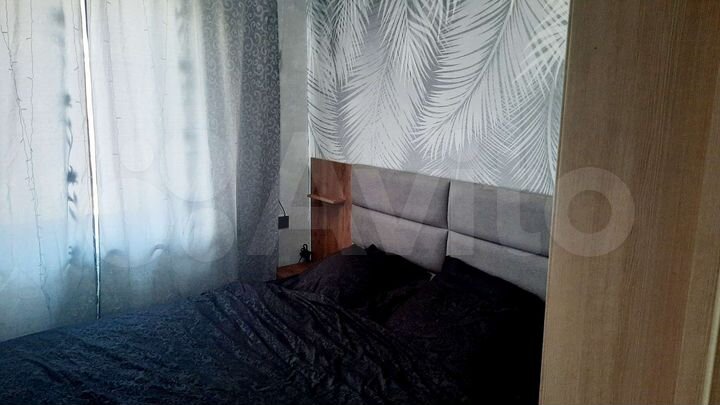 Дом 51 м² на участке 6 сот.