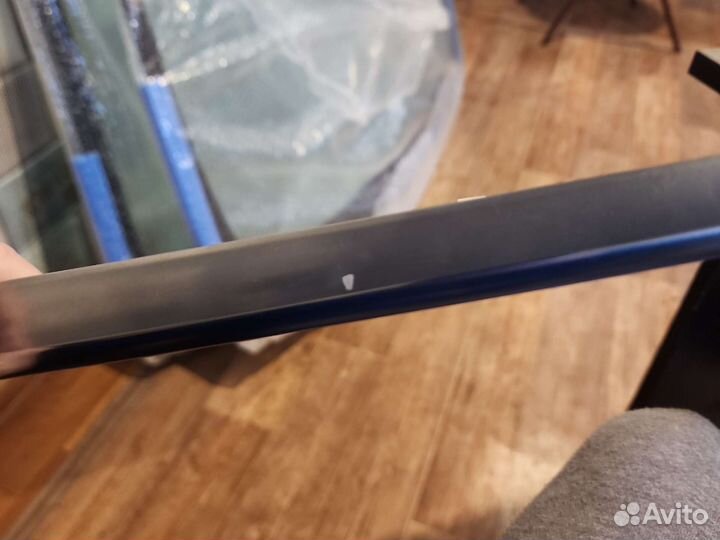 Накладка панели приборной kia cerato bd