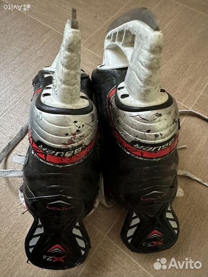 Клюшка хоккейная детская