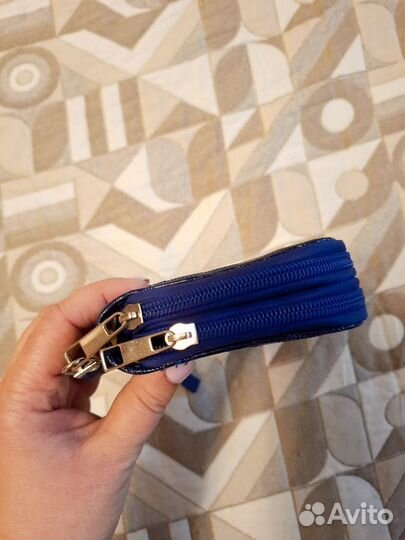 Кошелек женский