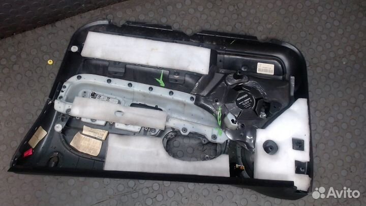 Дверная карта Chrysler 300M, 2000