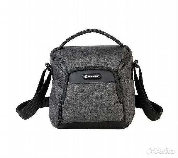 Сумка Vanguard Vesta Aspire 15, серая
