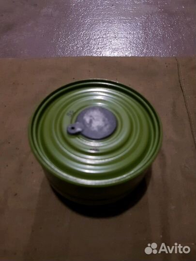 Противогаз гп-5, комплект, новые