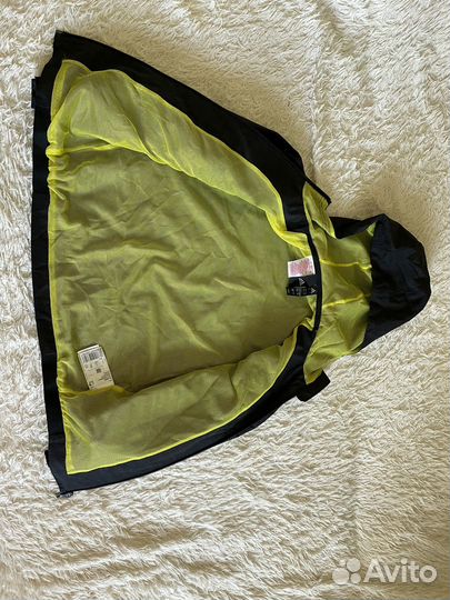 Ветровка adidas 134