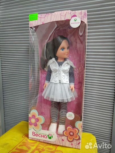 Кукла, куклы, игрушки, кухня