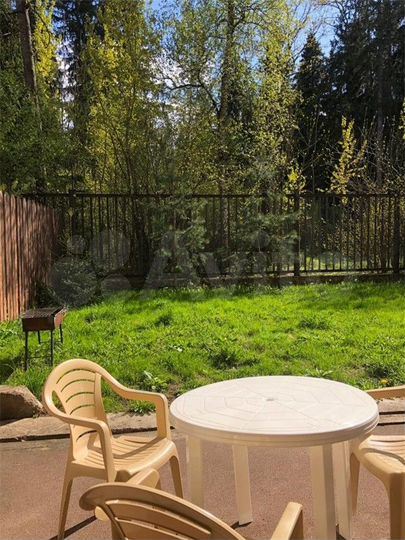 4-к. квартира, 119,4 м², 1/3 эт.