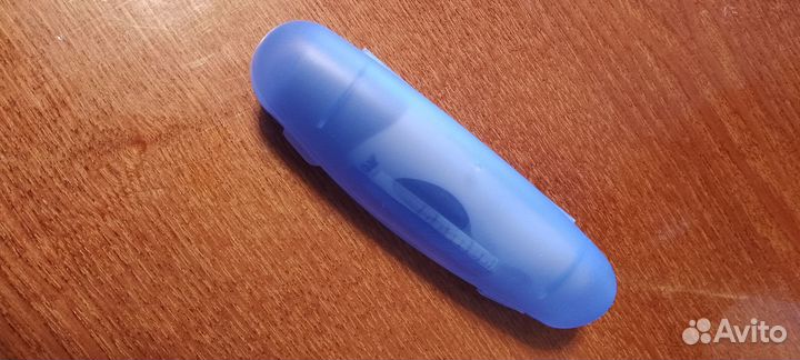 Термометр электронный инфракрасный AND Япония