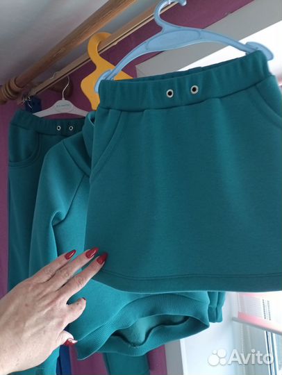 Ремонт и пошив одежды