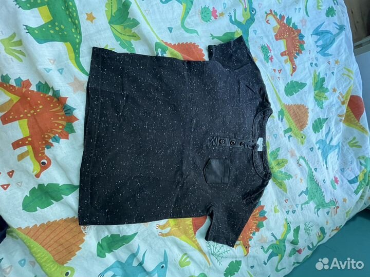 Детские вещи на мальчика