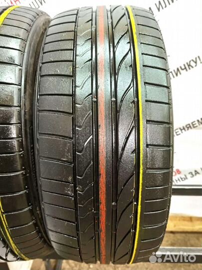 Bridgestone Potenza RE 050A l 205/45 R17 88Y