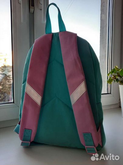 Рюкзак для школы