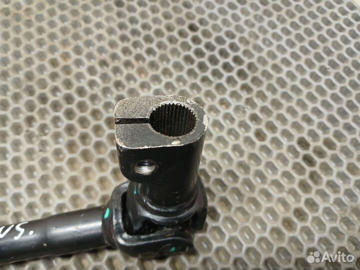 Карданчик рулевой Chery Bonus A13