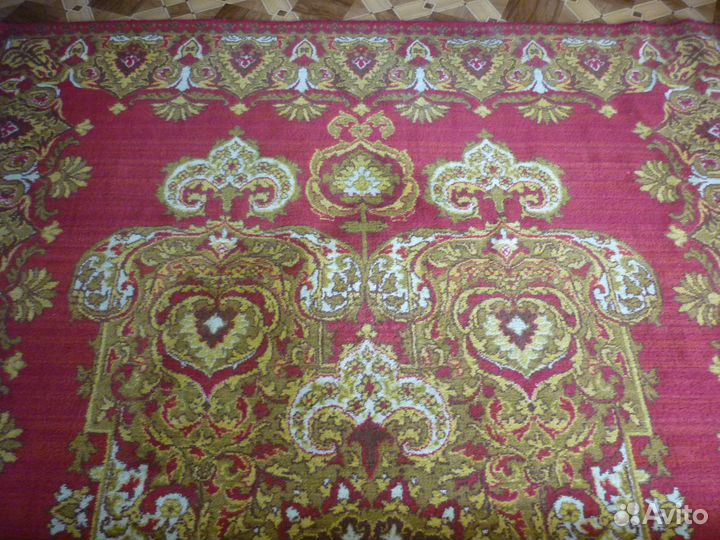 Продам ковер