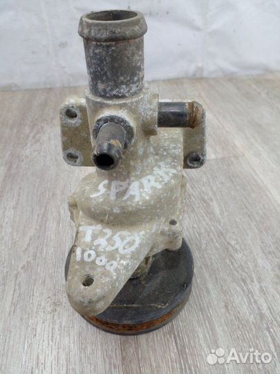 Помпа Chevrolet Aveo T250 2009