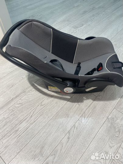 Люлька переноска