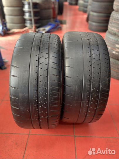 Michelin Pilot Sport Cup 2R 245/35 R20 95Y