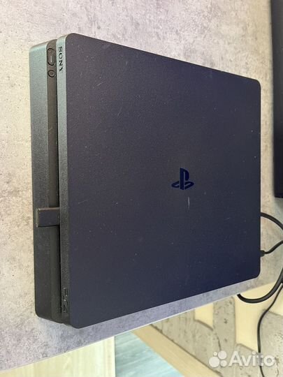 Sony playstation 4 slim 500gb