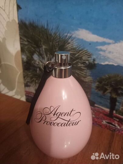 Agent Provocateur Парфюмерная вода