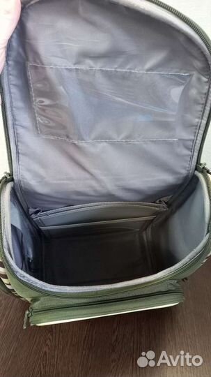 Ранец школьный для мальчика