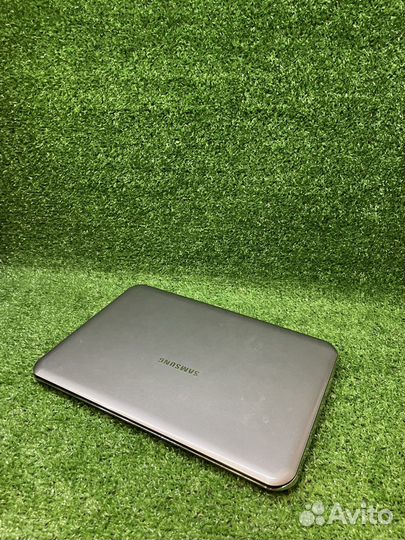 Ноутбук Samsung x420