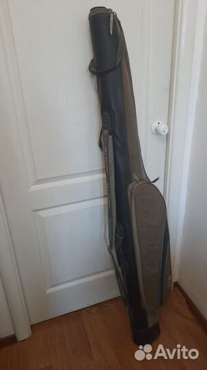 Чехол для удилищ фирмы aquatic