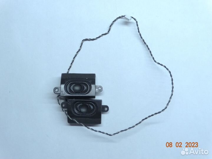 Динамики Asus G1S / A6R