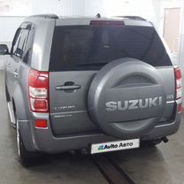 Suzuki Grand Vitara 1.9 MT, 2006, 250 000 км, с пробегом, цена 850 000 руб.