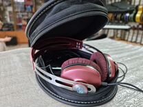 Sennheiser momentum On-Ear Pink