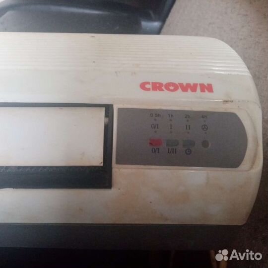 Кондиционер