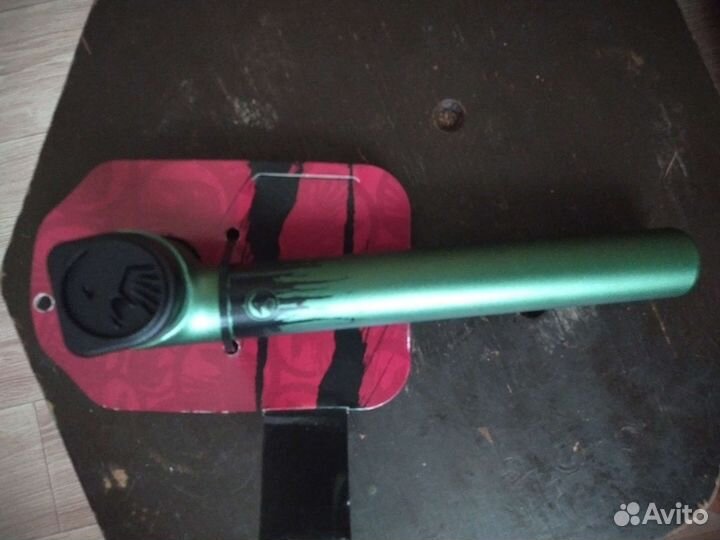 Седло подседел